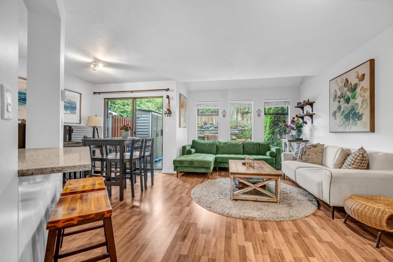 3-98 Begin Street, Coquitlam, BC, V3K 6M9 - 9