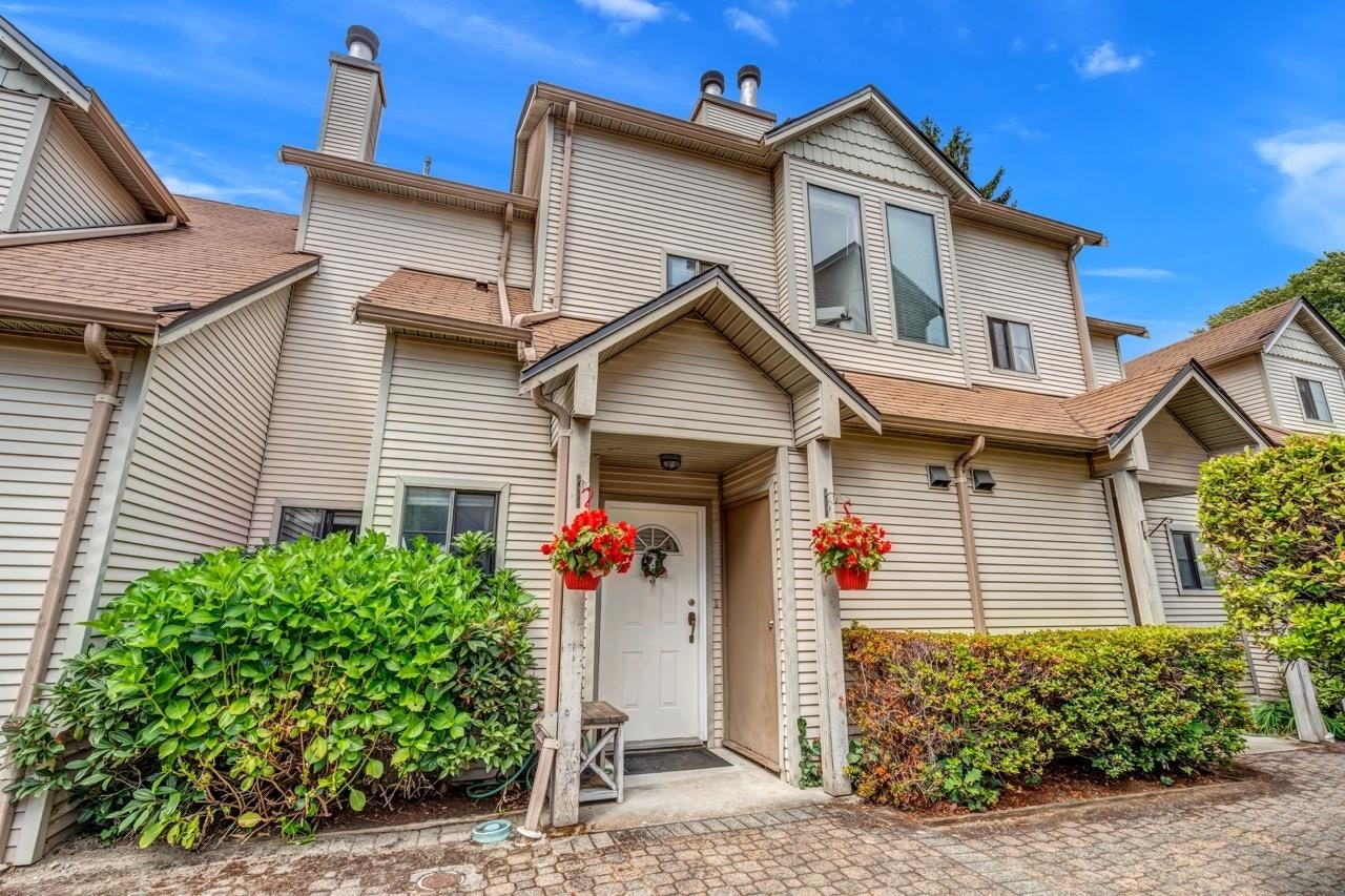 3-98 Begin Street, Coquitlam, BC, V3K 6M9
