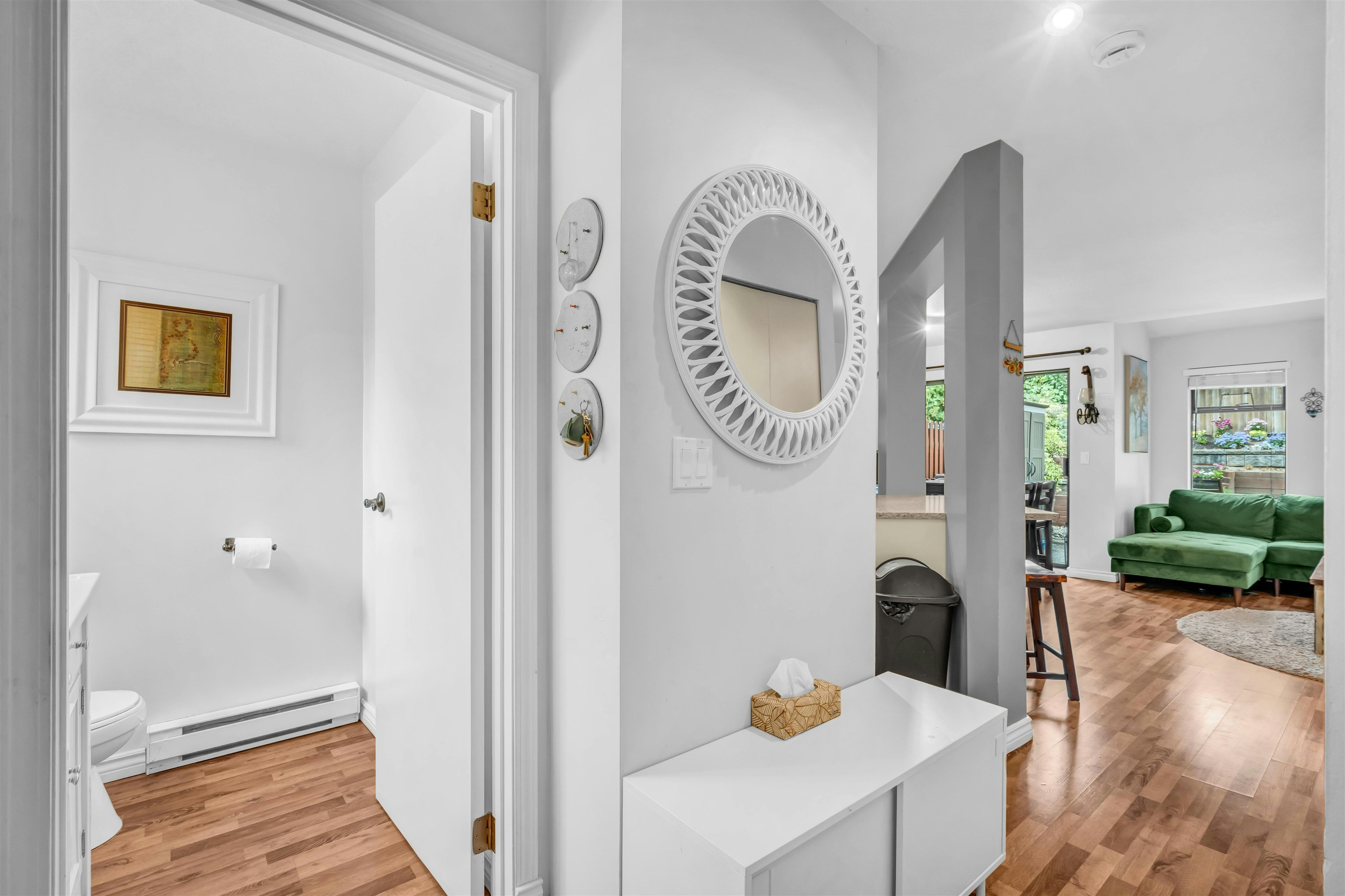 3-98 Begin Street, Coquitlam, BC, V3K 6M9 - 20