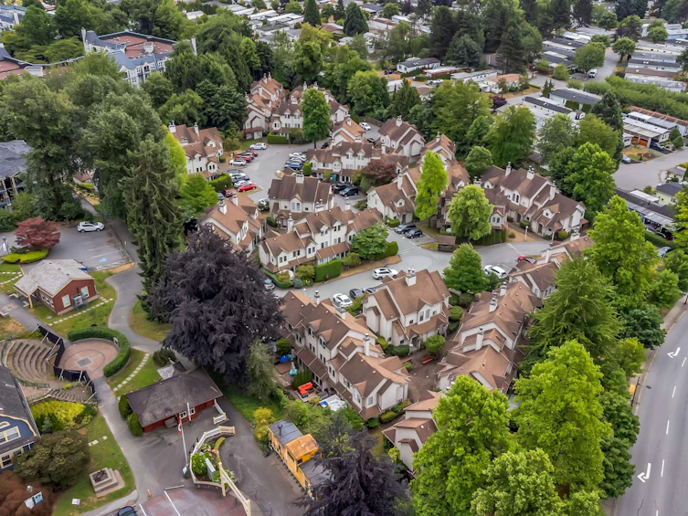 3-98 Begin Street, Coquitlam, BC, V3K 6M9 - 2