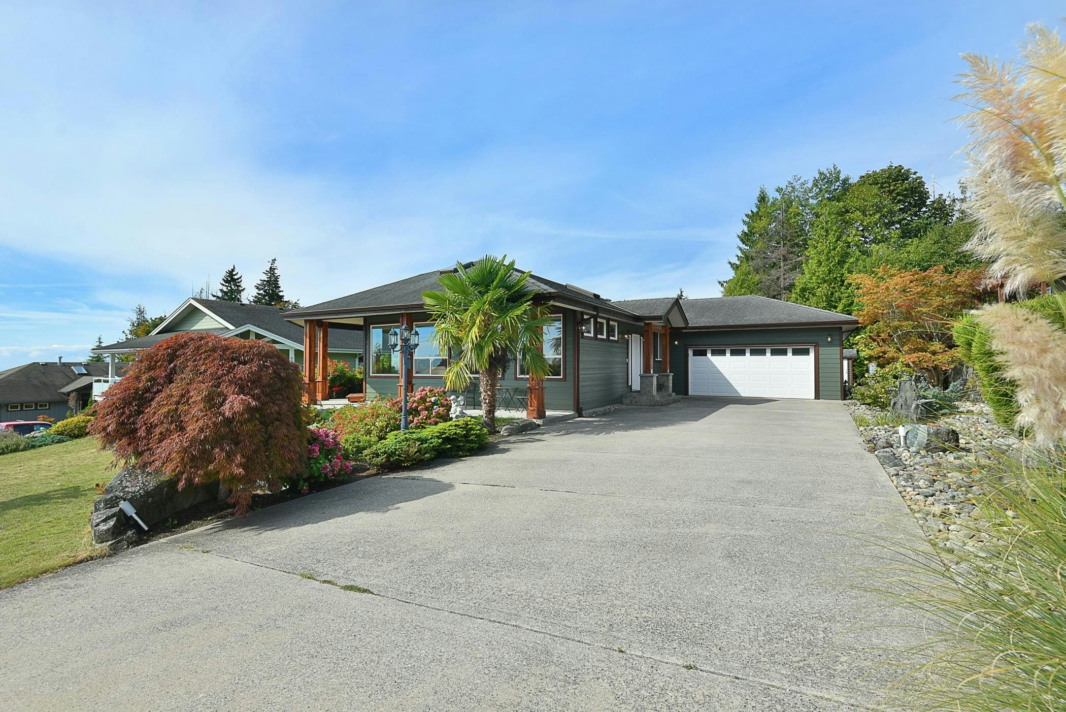 6277 Baillie Road, Sechelt, BC, V7Z 0R5