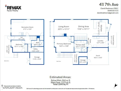 411 7th Avenue - 5