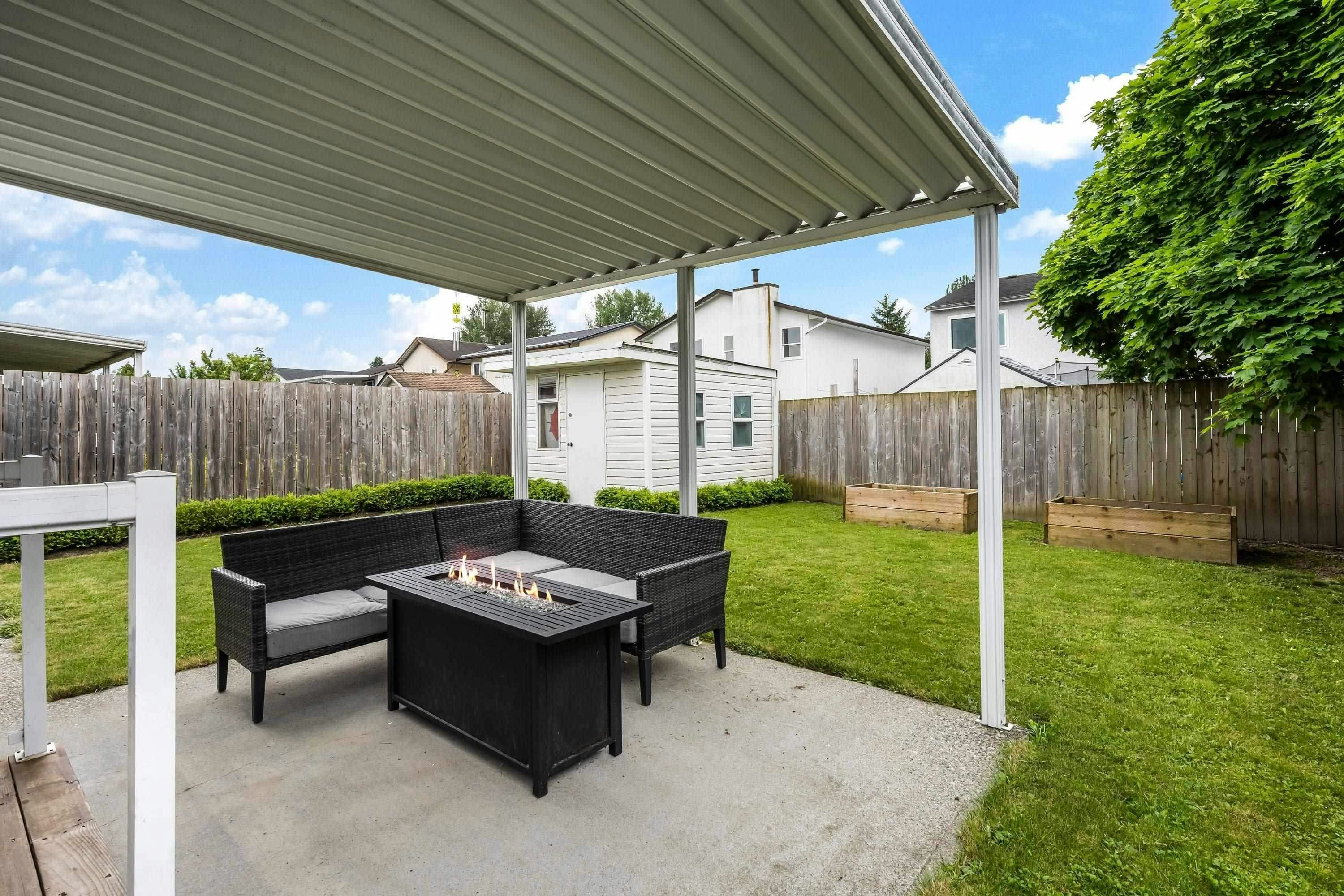 45448 Meadowbrook Drive, Chilliwack, BC, V2P 7R9 - 27