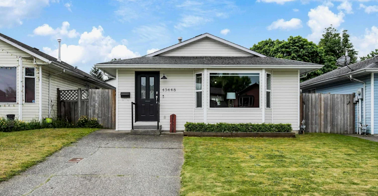 45448 Meadowbrook Drive, Chilliwack, BC, V2P 7R9