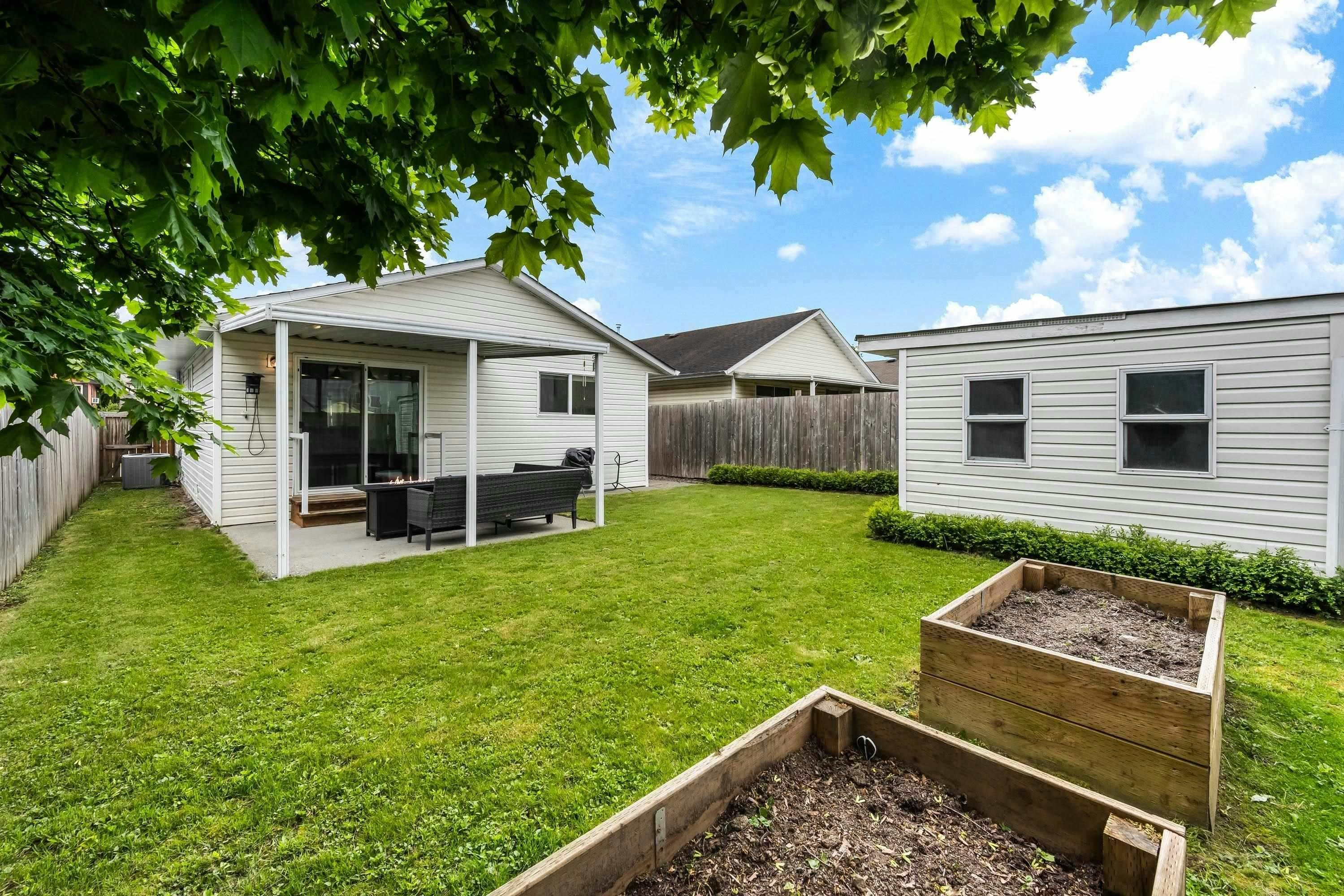 45448 Meadowbrook Drive, Chilliwack, BC, V2P 7R9 - 29
