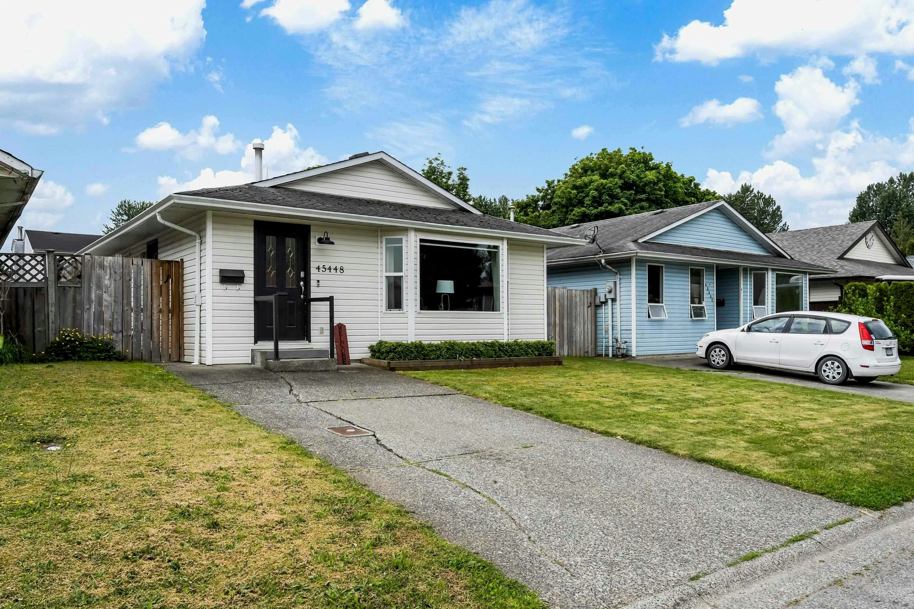 45448 Meadowbrook Drive, Chilliwack, BC, V2P 7R9 - 2