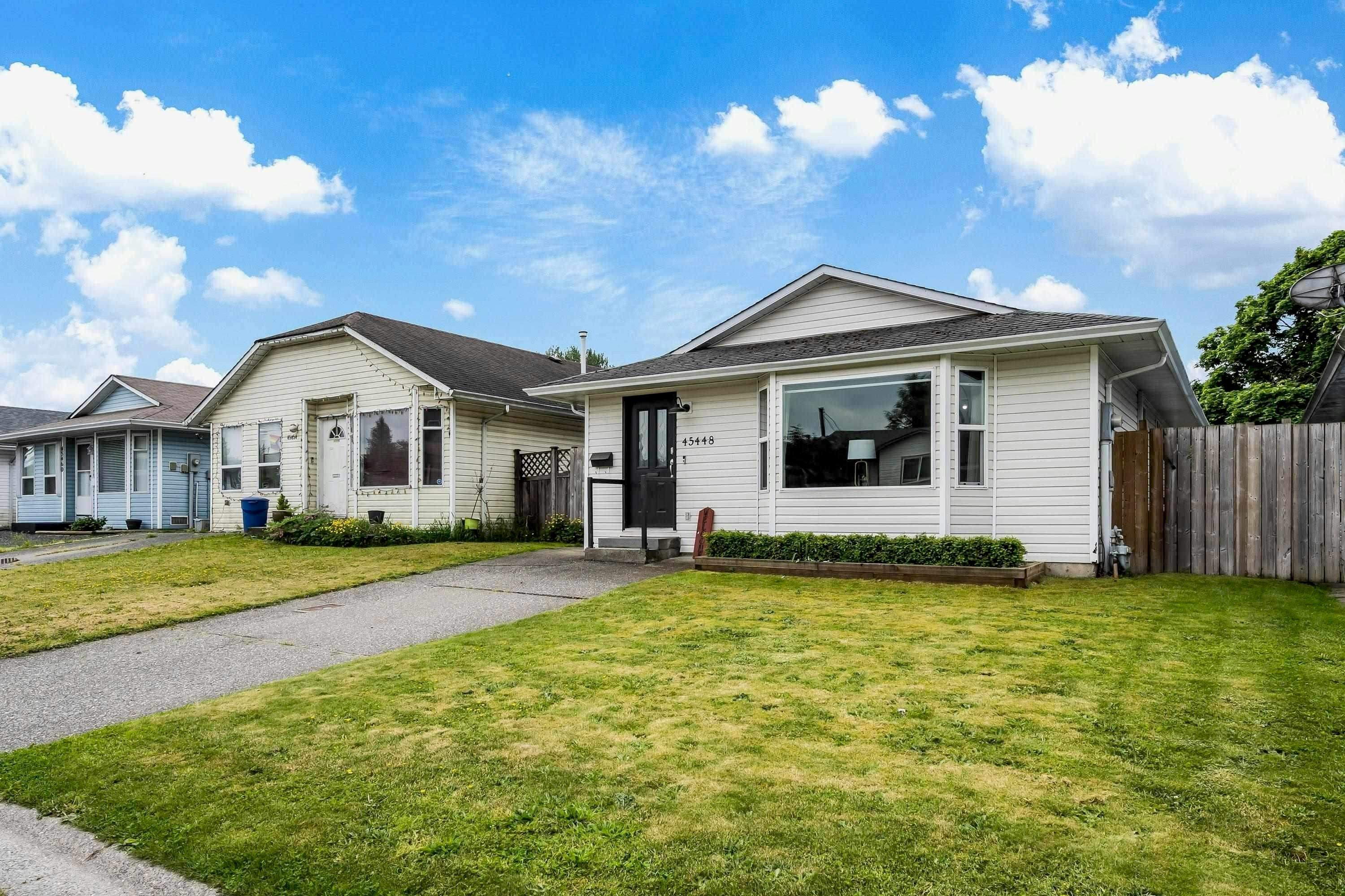 45448 Meadowbrook Drive, Chilliwack, BC, V2P 7R9 - 3