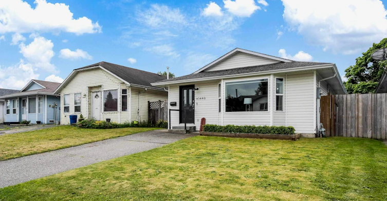 45448 Meadowbrook Drive, Chilliwack, BC, V2P 7R9 - 3