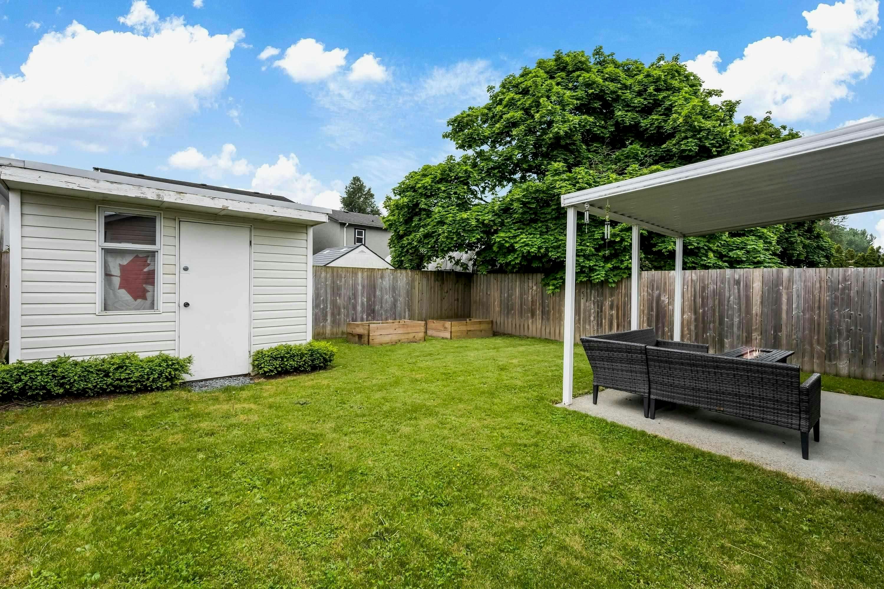 45448 Meadowbrook Drive, Chilliwack, BC, V2P 7R9 - 28