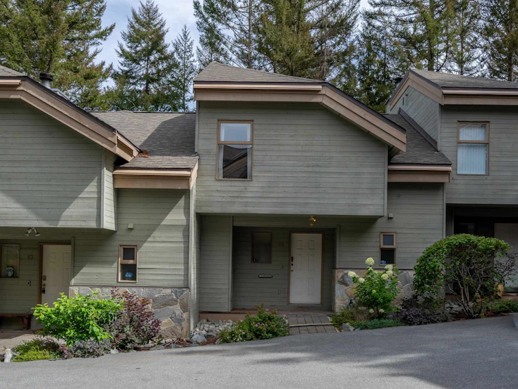 62-6127 Eagleridge Crescent, Whistler, BC, V8E 0W7