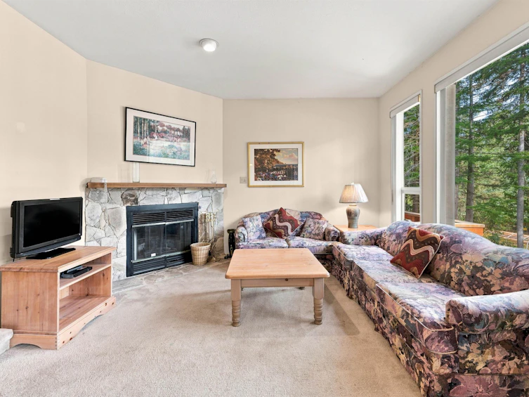 62-6127 Eagleridge Crescent, Whistler, BC, V8E 0W7 - 3