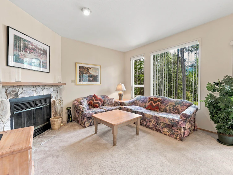 62-6127 Eagleridge Crescent, Whistler, BC, V8E 0W7 - 2