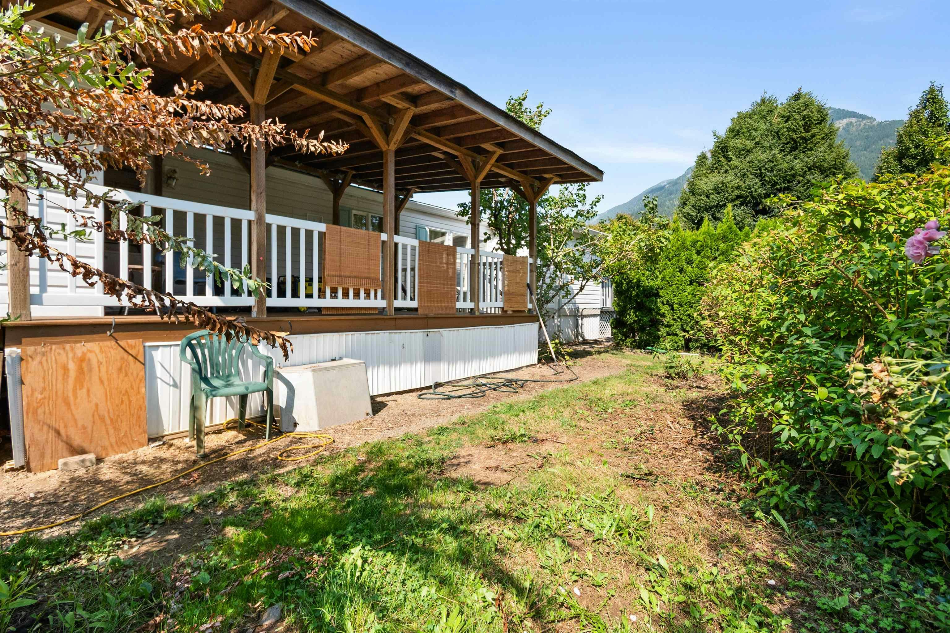 42-62790 Flood Hope Road, Hope, BC, V0X 1L2