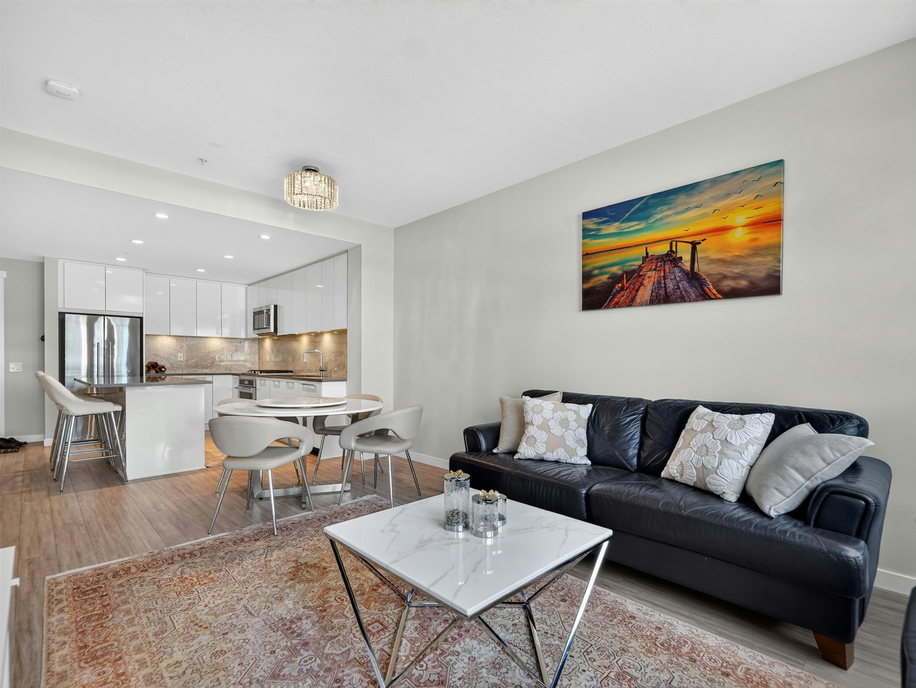 304-2663 Library Lane, North Vancouver, BC, V7J 0B9