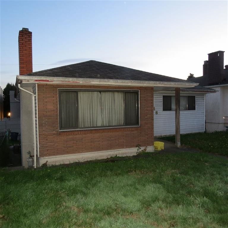 648 E 65th Avenue, Vancouver, BC, V5X 2P8