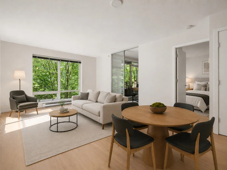 401-1055 Homer Street, Vancouver, BC, V6B 1G3