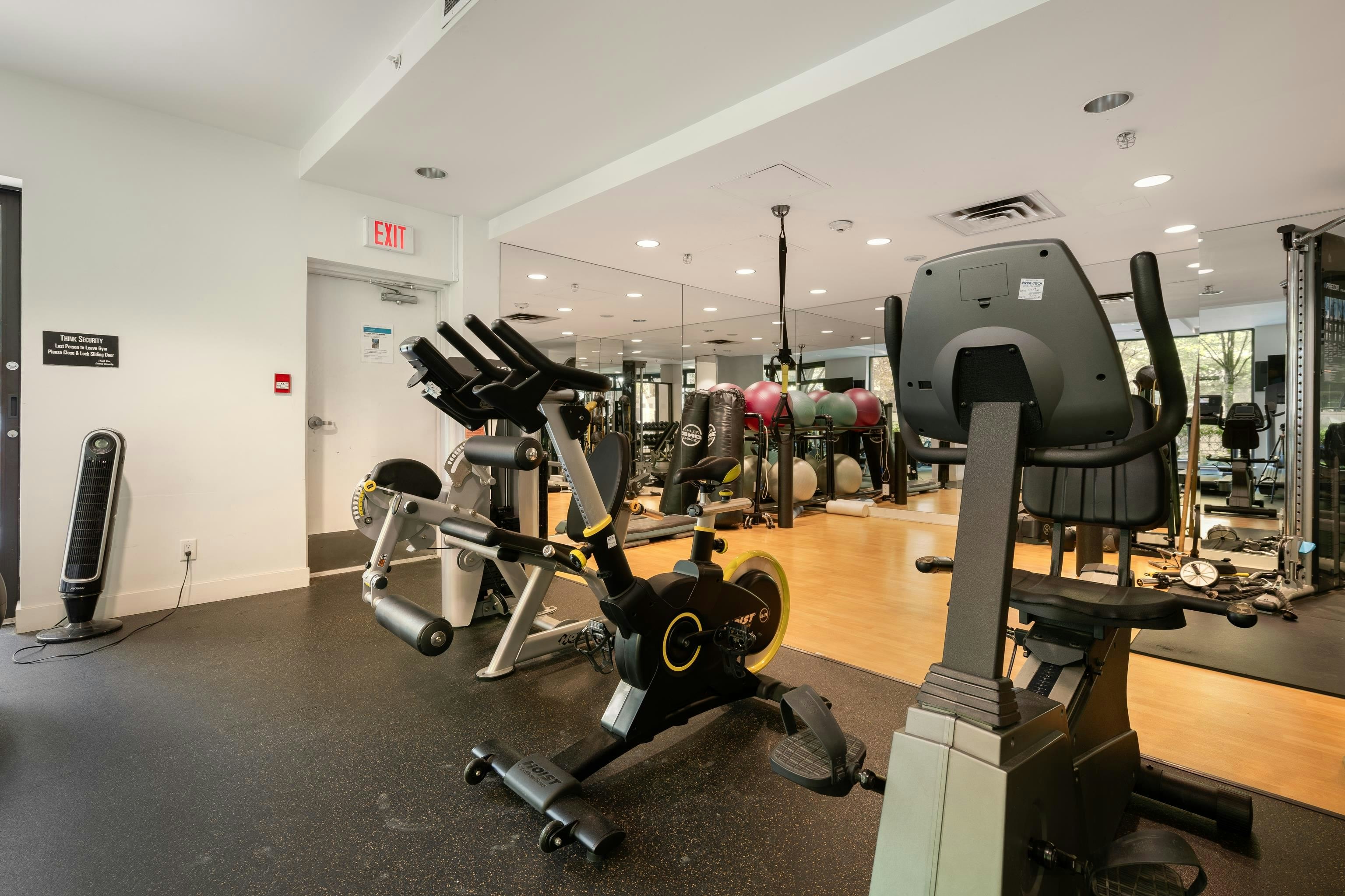 401-1055 Homer Street, Vancouver, BC, V6B 1G3 - 32