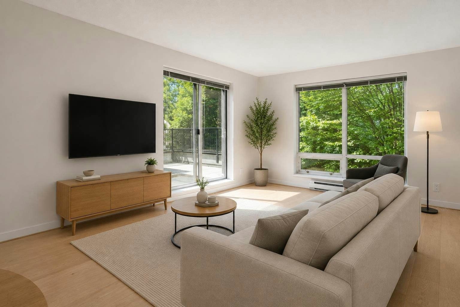 401-1055 Homer Street - 5