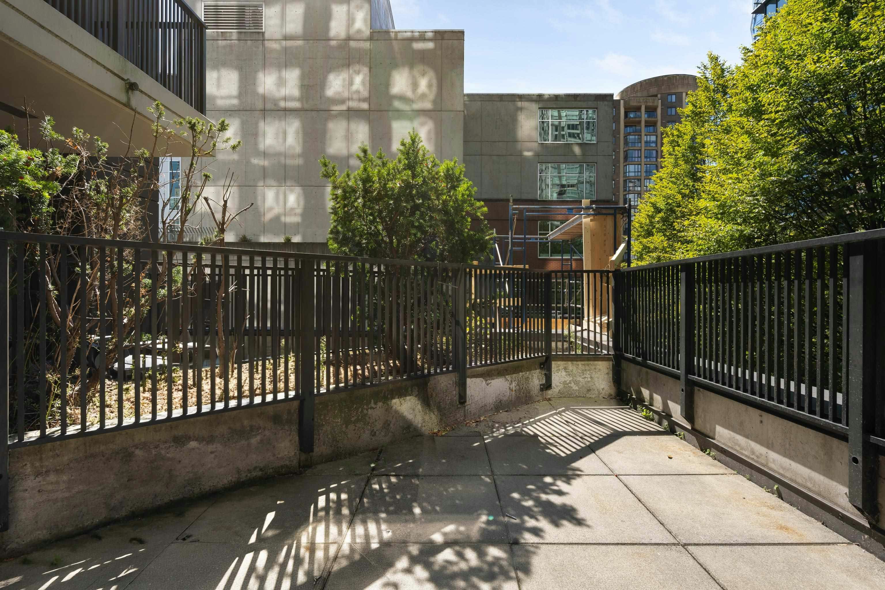 401-1055 Homer Street, Vancouver, BC, V6B 1G3 - 25