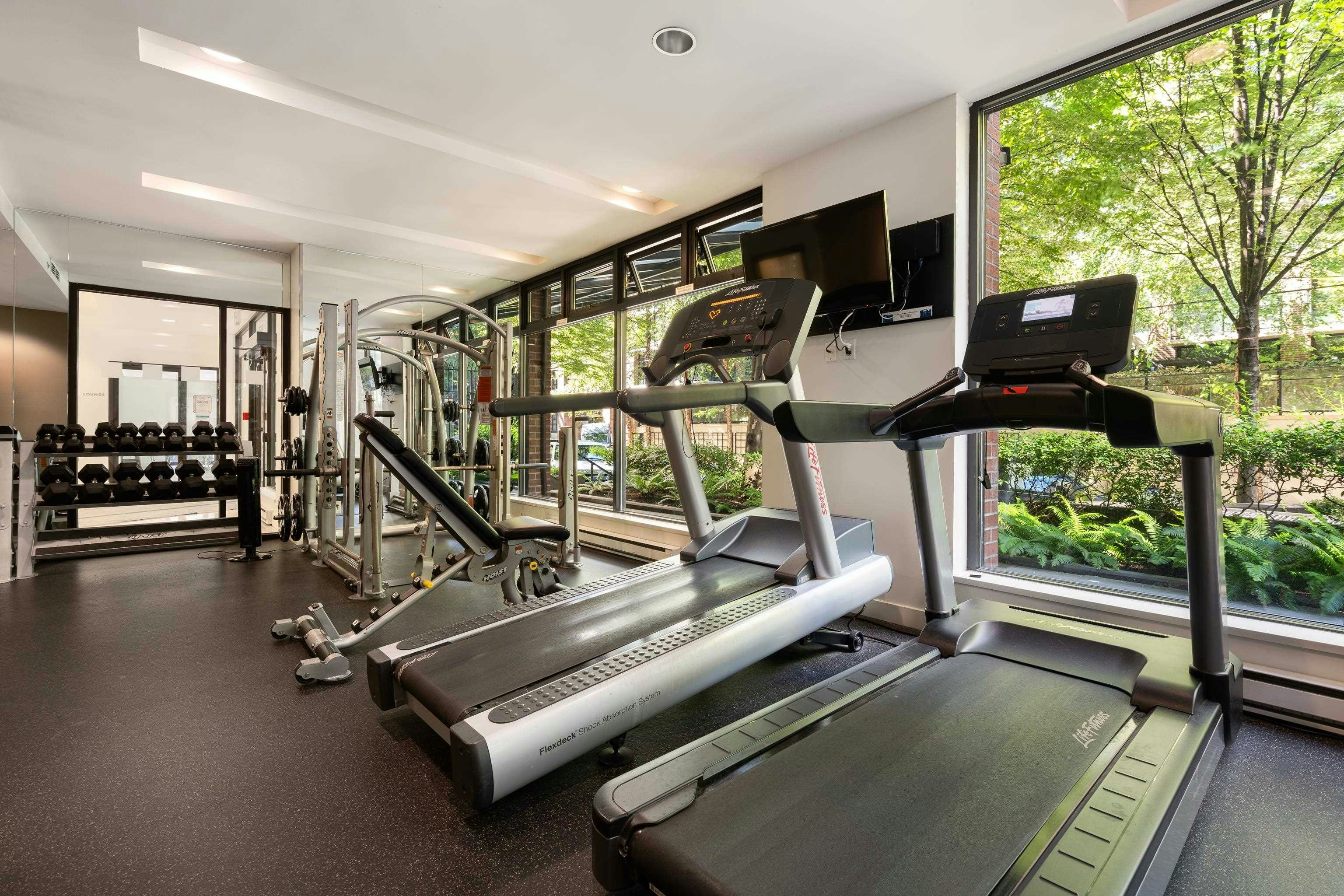 401-1055 Homer Street, Vancouver, BC, V6B 1G3 - 31