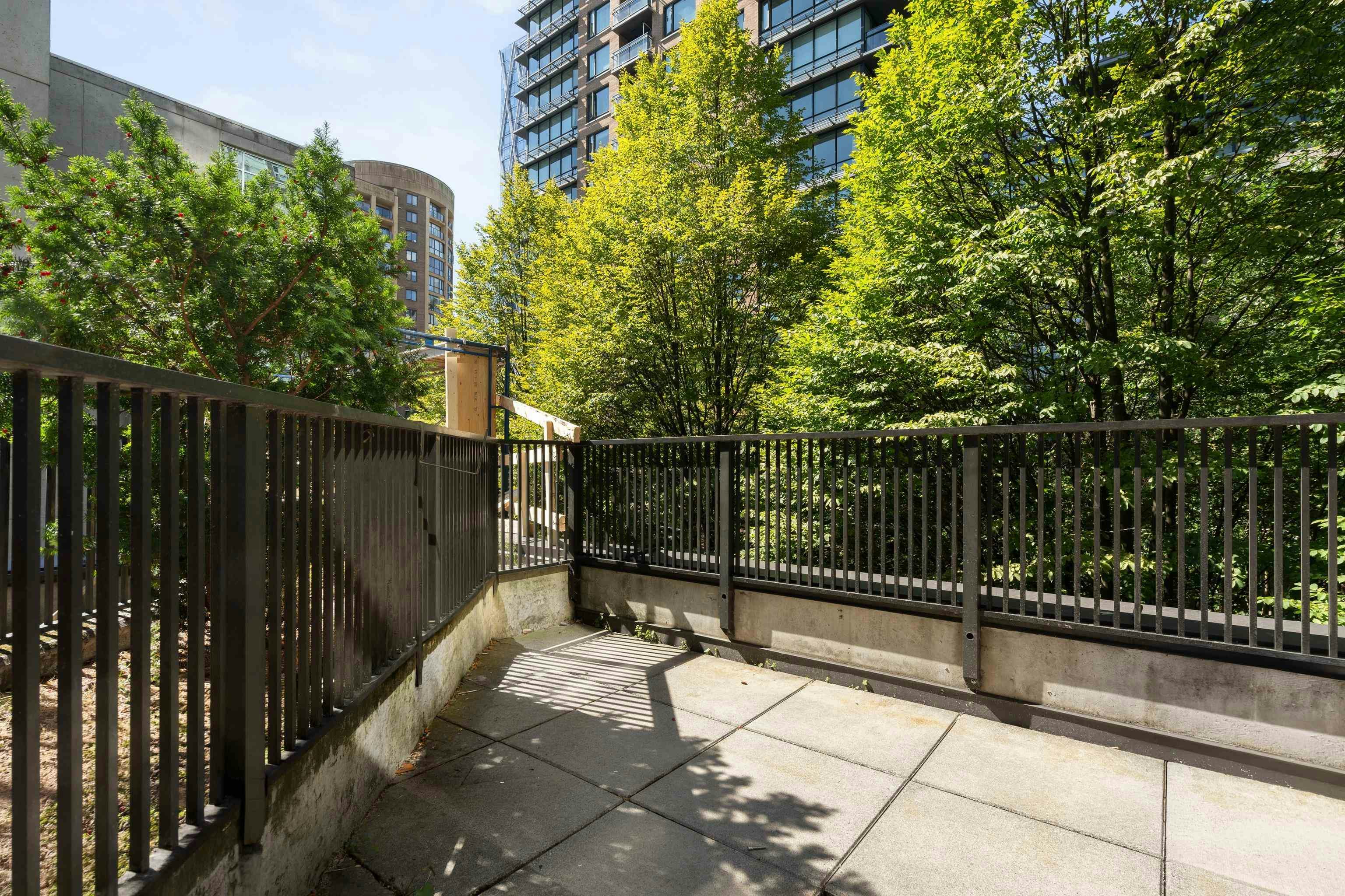 401-1055 Homer Street, Vancouver, BC, V6B 1G3 - 24