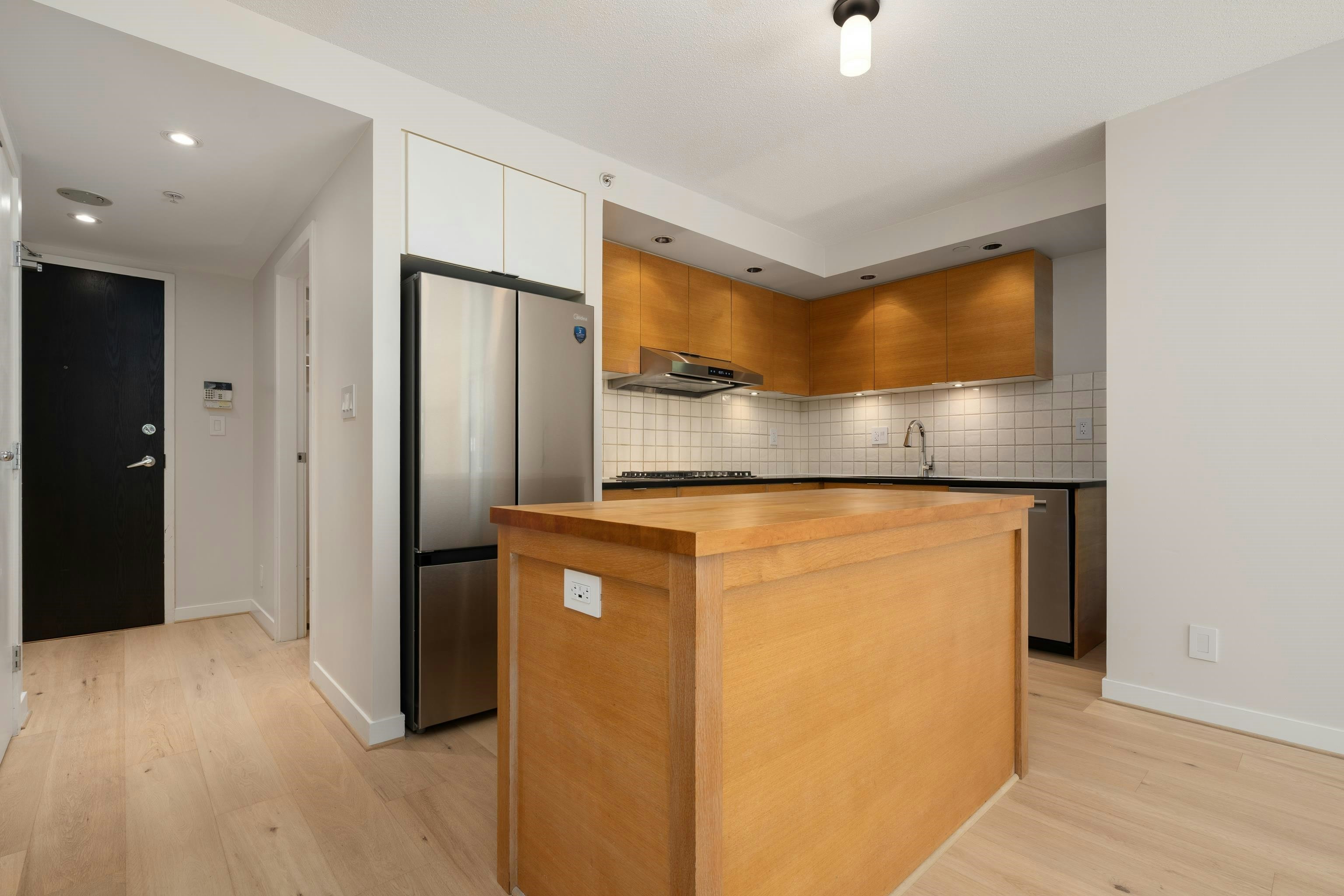 401-1055 Homer Street, Vancouver, BC, V6B 1G3 - 9