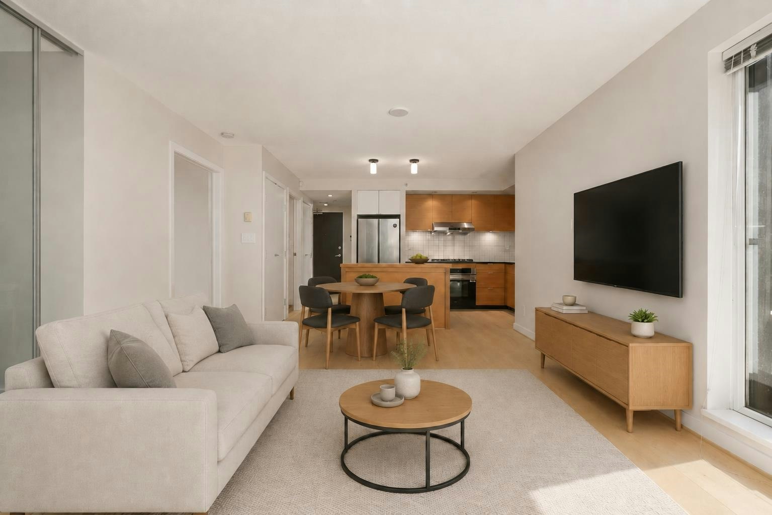 401-1055 Homer Street, Vancouver, BC, V6B 1G3 - 7