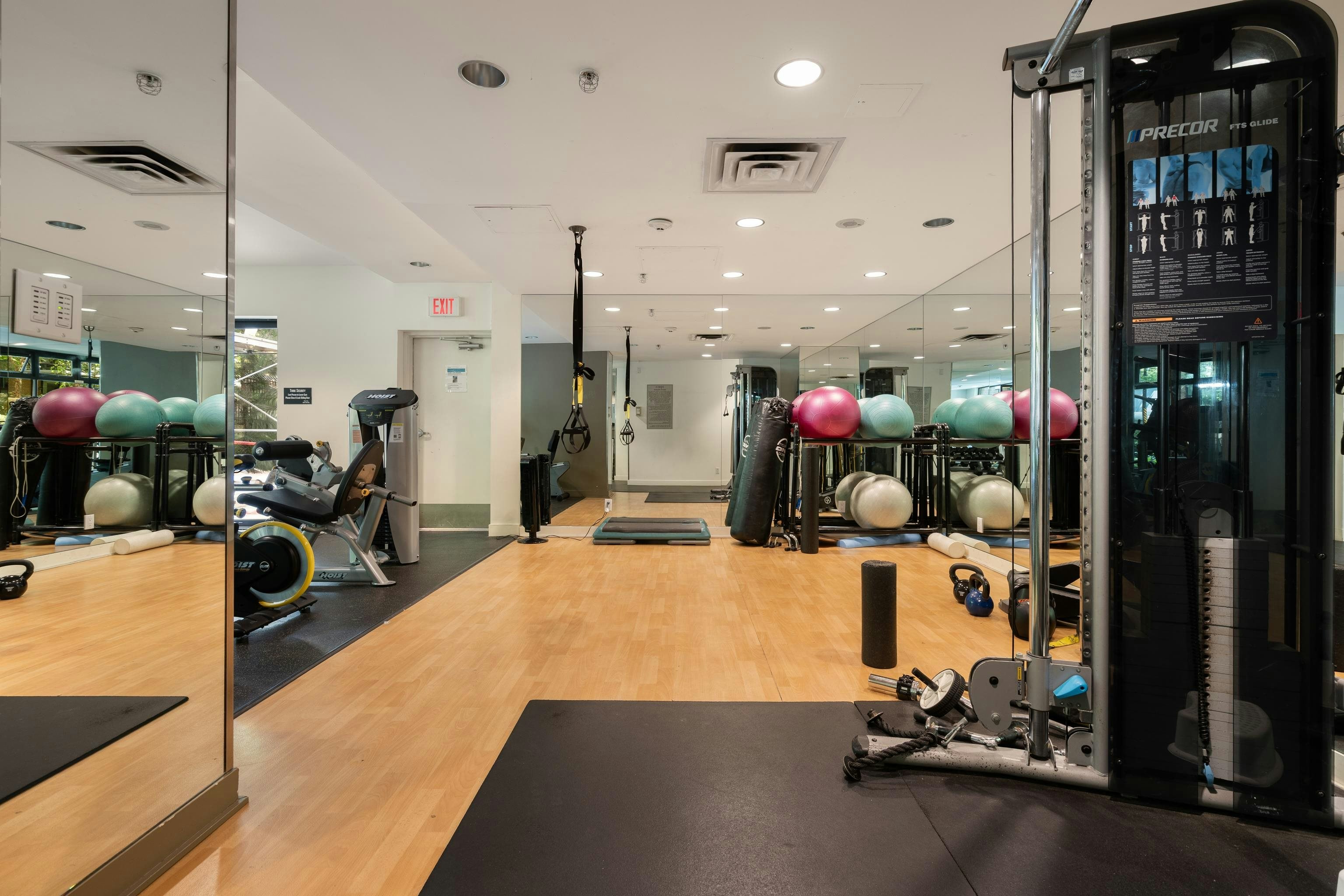 401-1055 Homer Street, Vancouver, BC, V6B 1G3 - 33