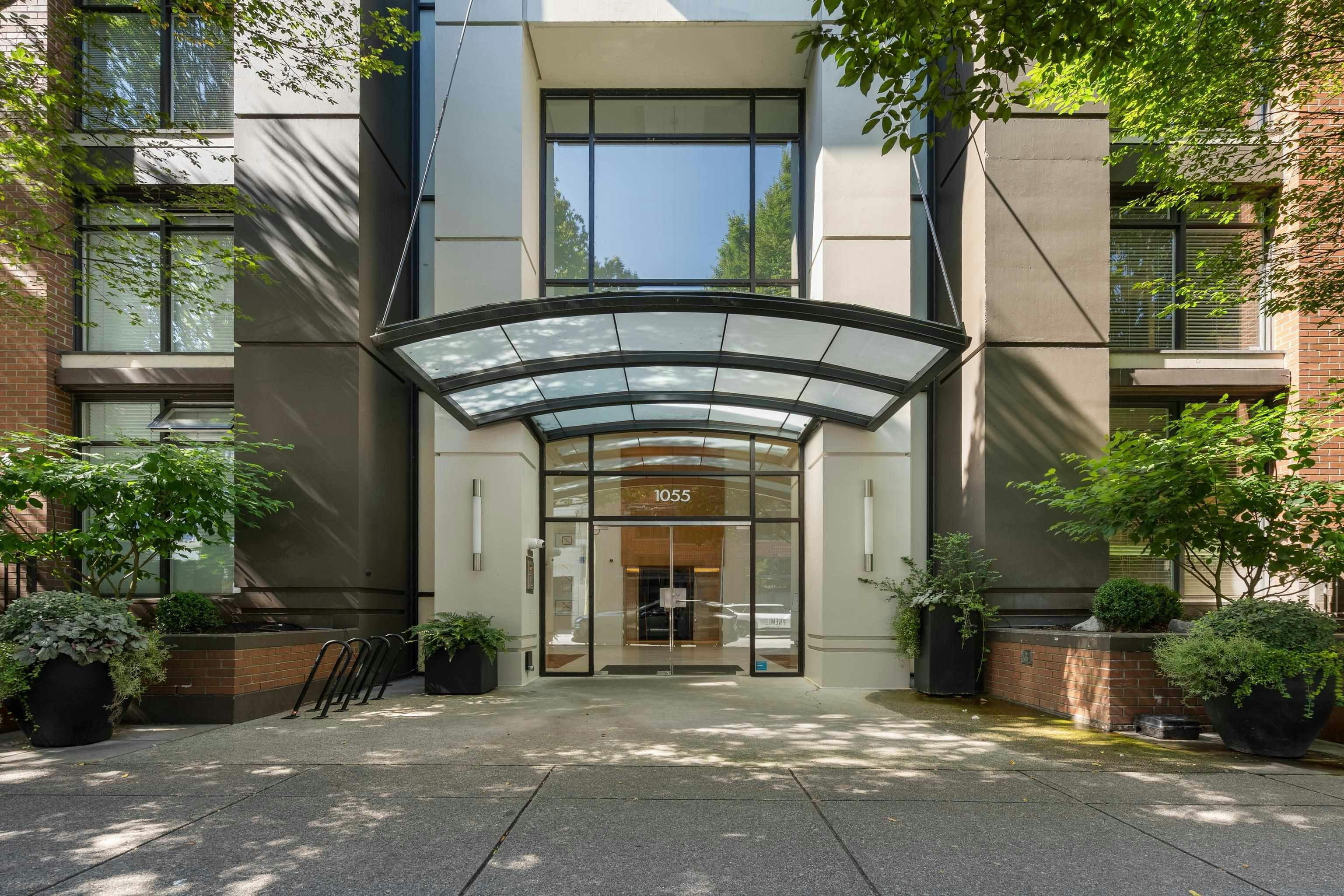 401-1055 Homer Street, Vancouver, BC, V6B 1G3 - 26