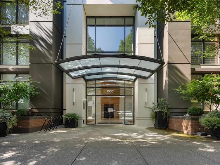 401-1055 Homer Street, Vancouver, BC, V6B 1G3 - 26