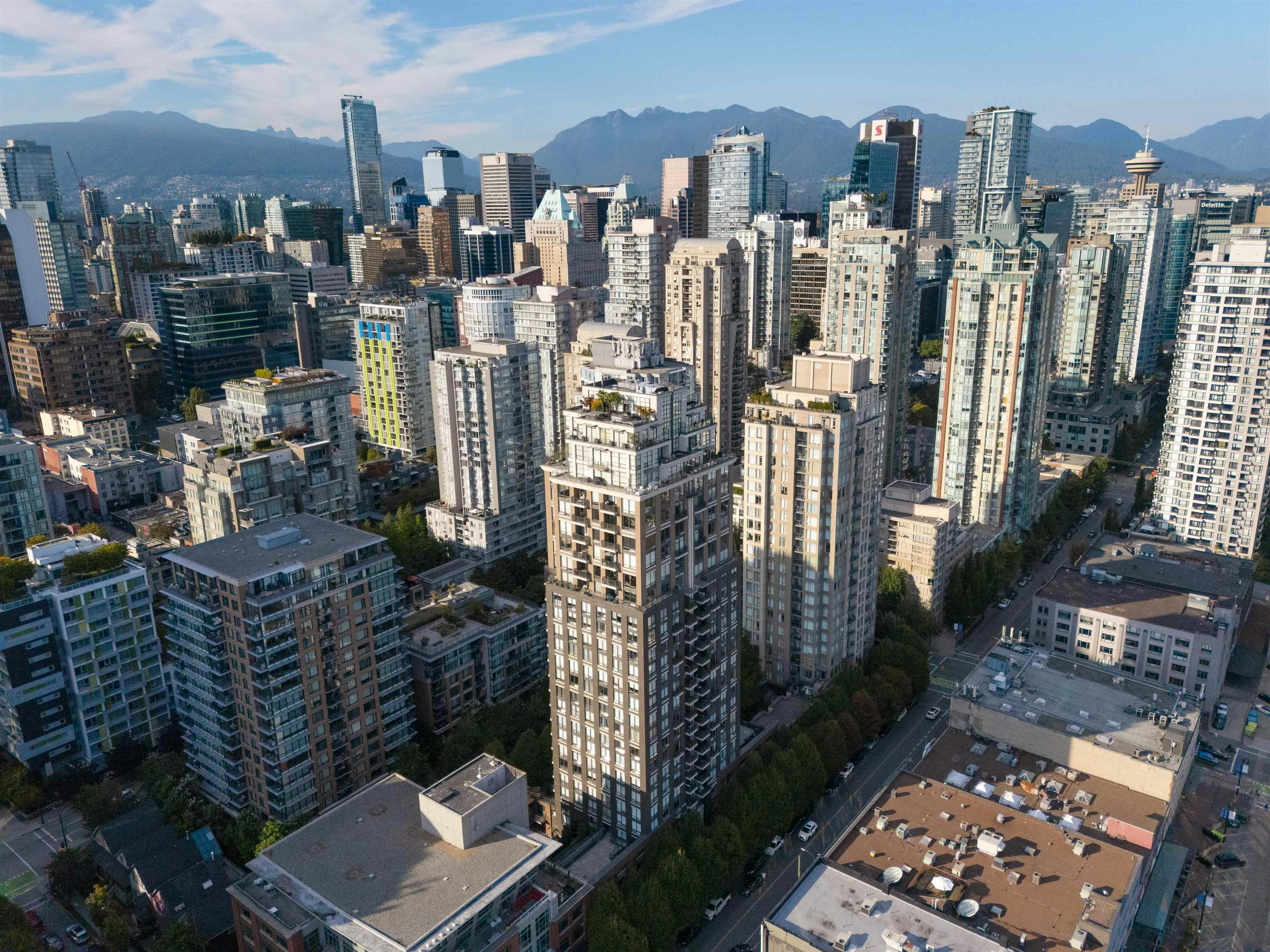 401-1055 Homer Street, Vancouver, BC, V6B 1G3 - 36