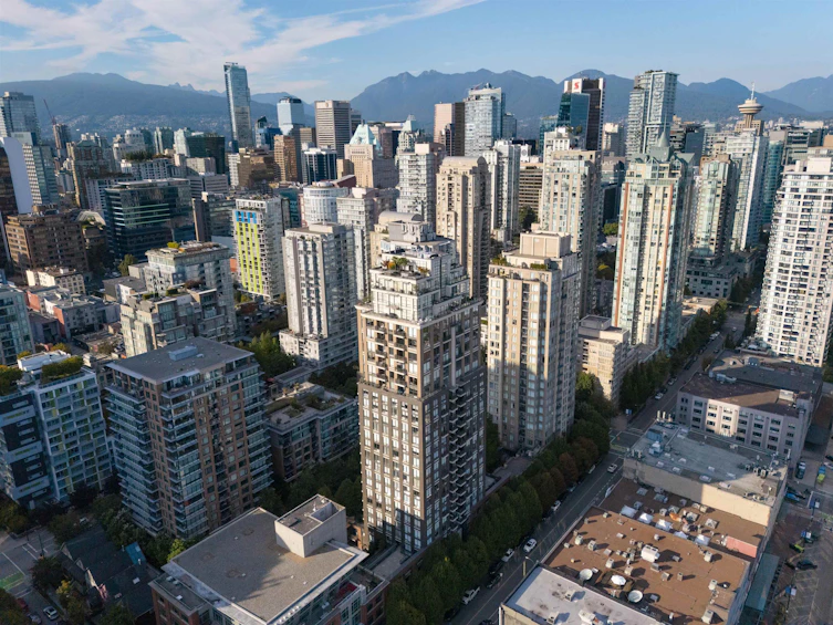 401-1055 Homer Street, Vancouver, BC, V6B 1G3 - 36