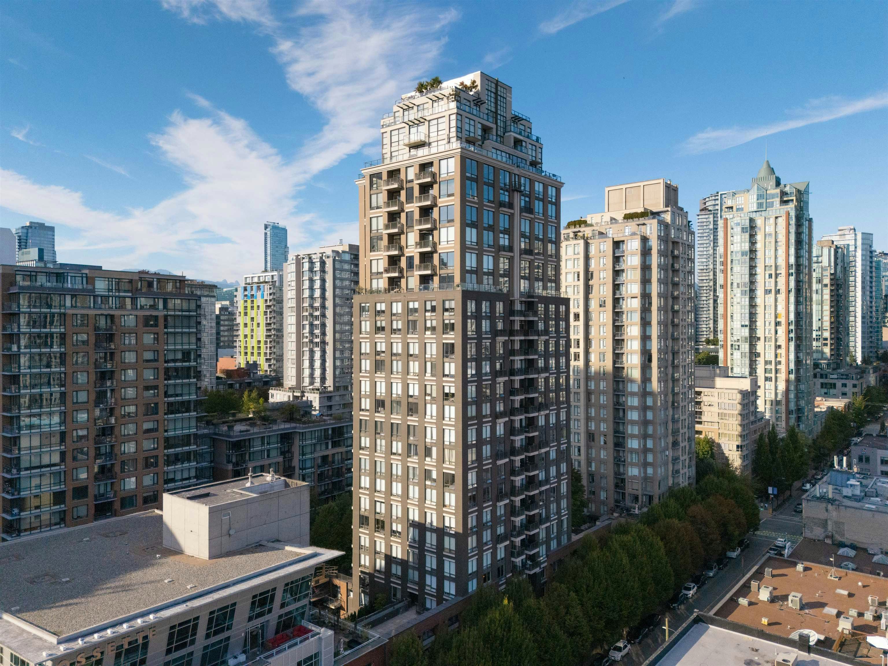 401-1055 Homer Street, Vancouver, BC, V6B 1G3 - 35