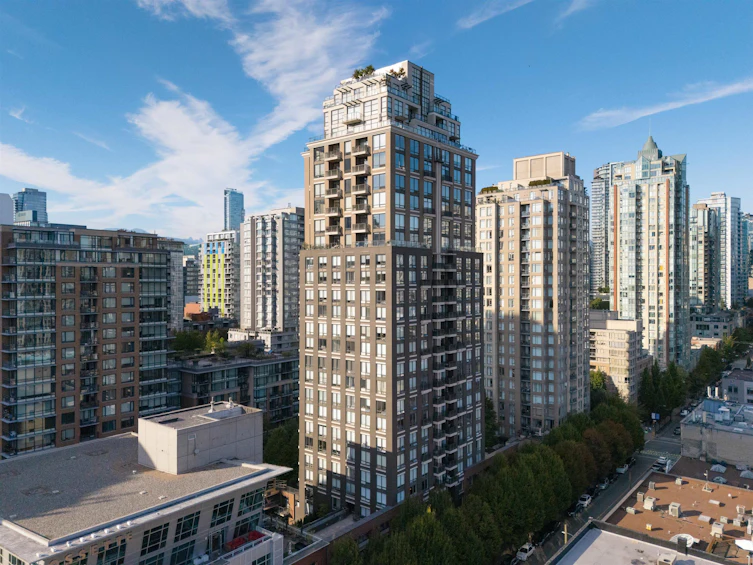 401-1055 Homer Street, Vancouver, BC, V6B 1G3 - 35