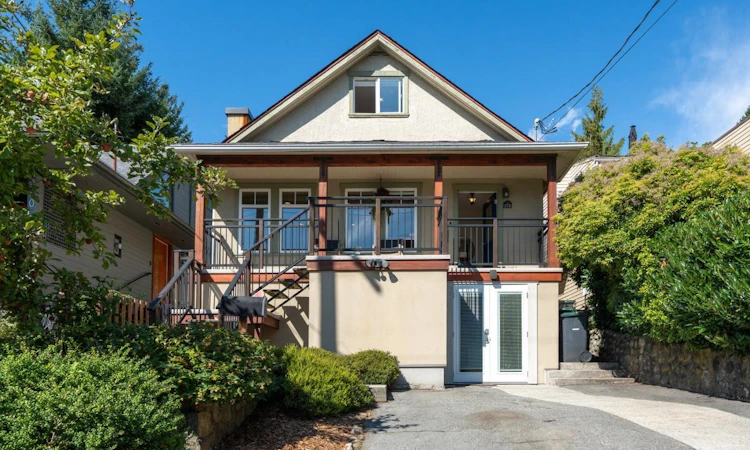 272 E Osborne Road