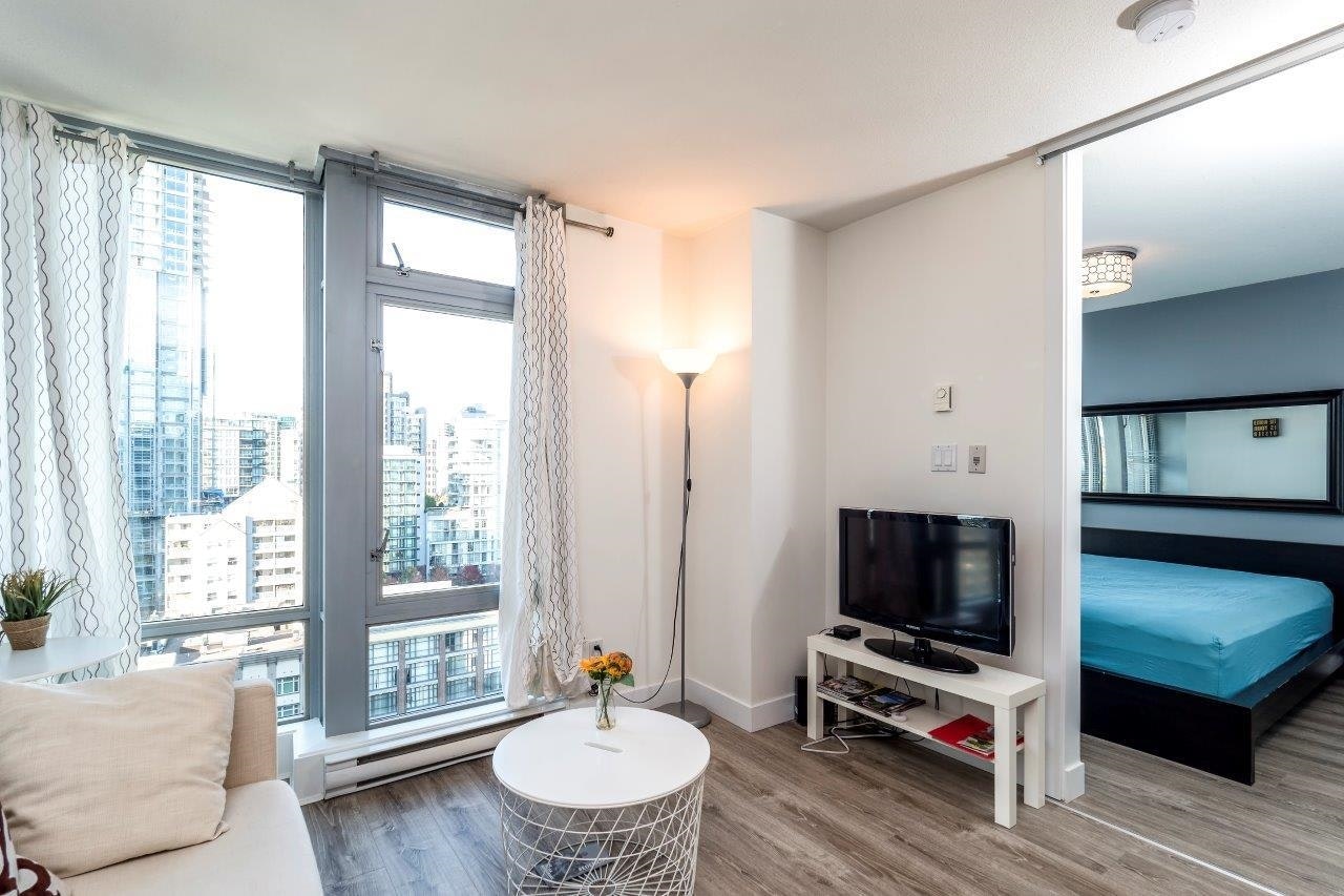 1704-1255 Seymour Street, Vancouver, BC, V6B 0H1 - 9