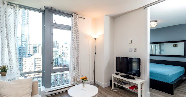1704-1255 Seymour Street, Vancouver, BC, V6B 0H1 - 9