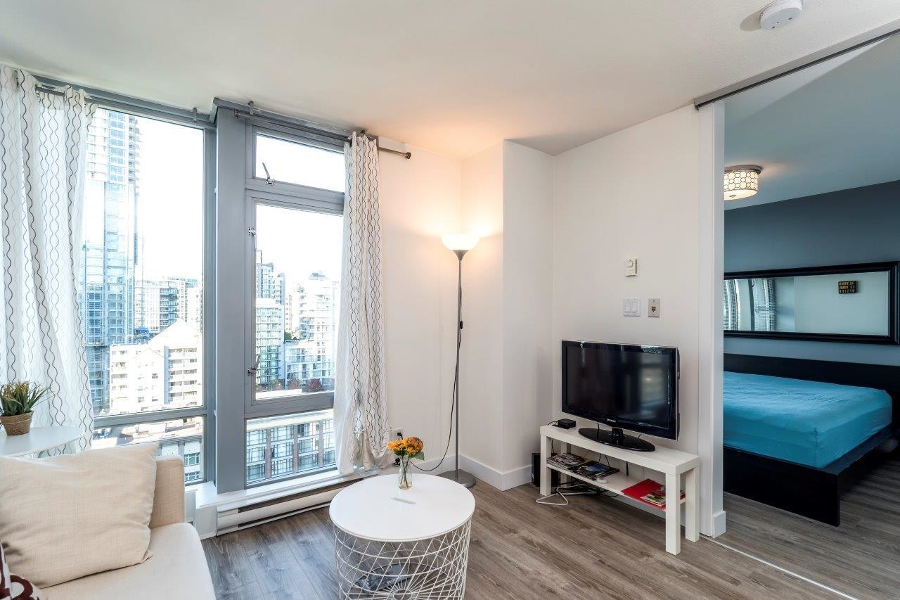 1704-1255 Seymour Street, Vancouver, BC, V6B 0H1 - 10