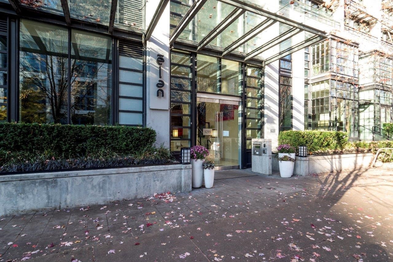 1704-1255 Seymour Street, Vancouver, BC, V6B 0H1 - 24