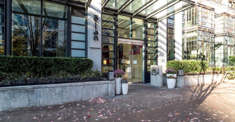 1704-1255 Seymour Street, Vancouver, BC, V6B 0H1 - 24