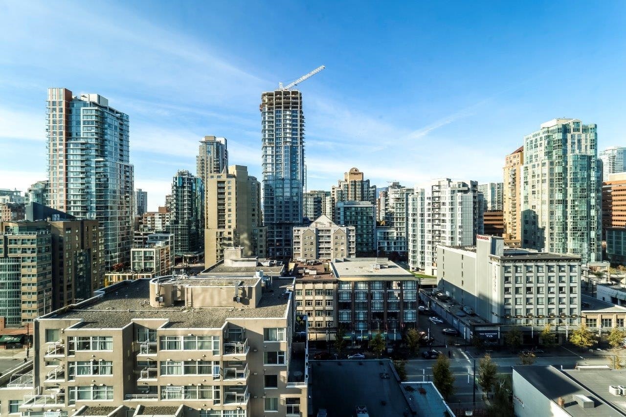 1704-1255 Seymour Street, Vancouver, BC, V6B 0H1 - 19