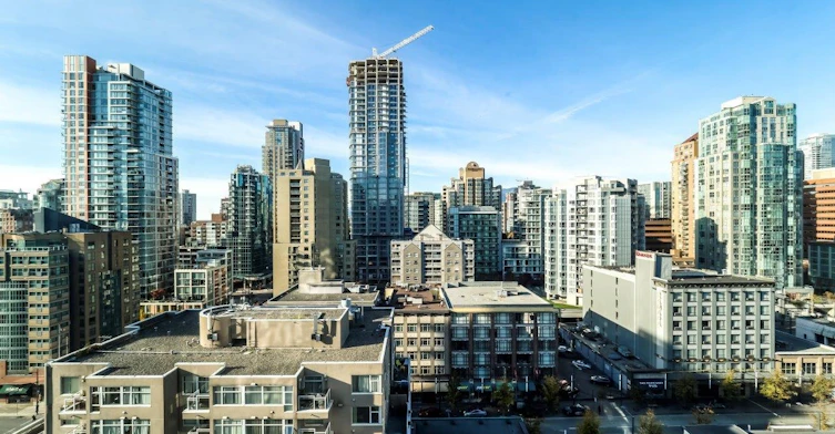 1704-1255 Seymour Street, Vancouver, BC, V6B 0H1 - 19