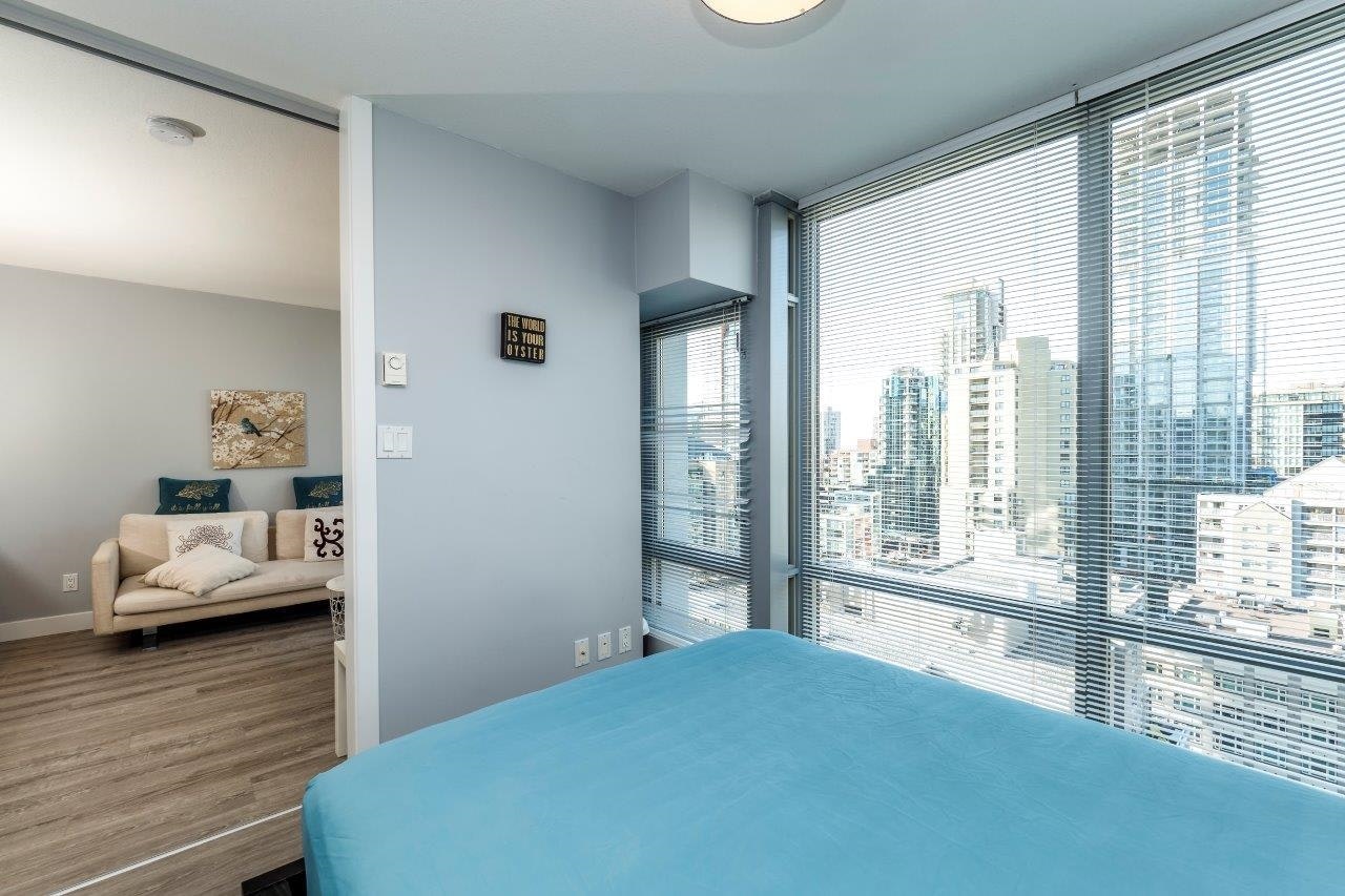 1704-1255 Seymour Street, Vancouver, BC, V6B 0H1 - 14