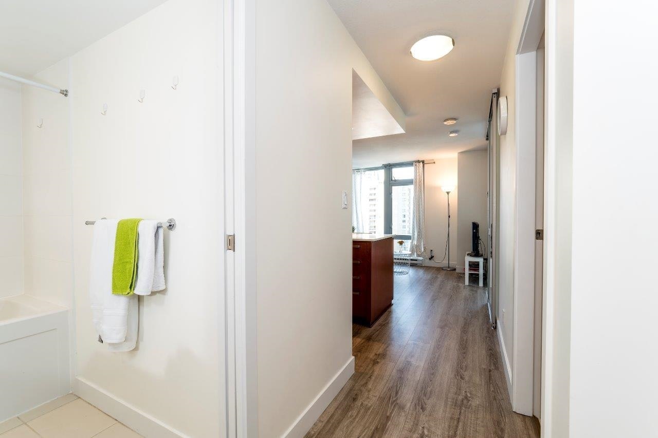 1704-1255 Seymour Street, Vancouver, BC, V6B 0H1 - 18