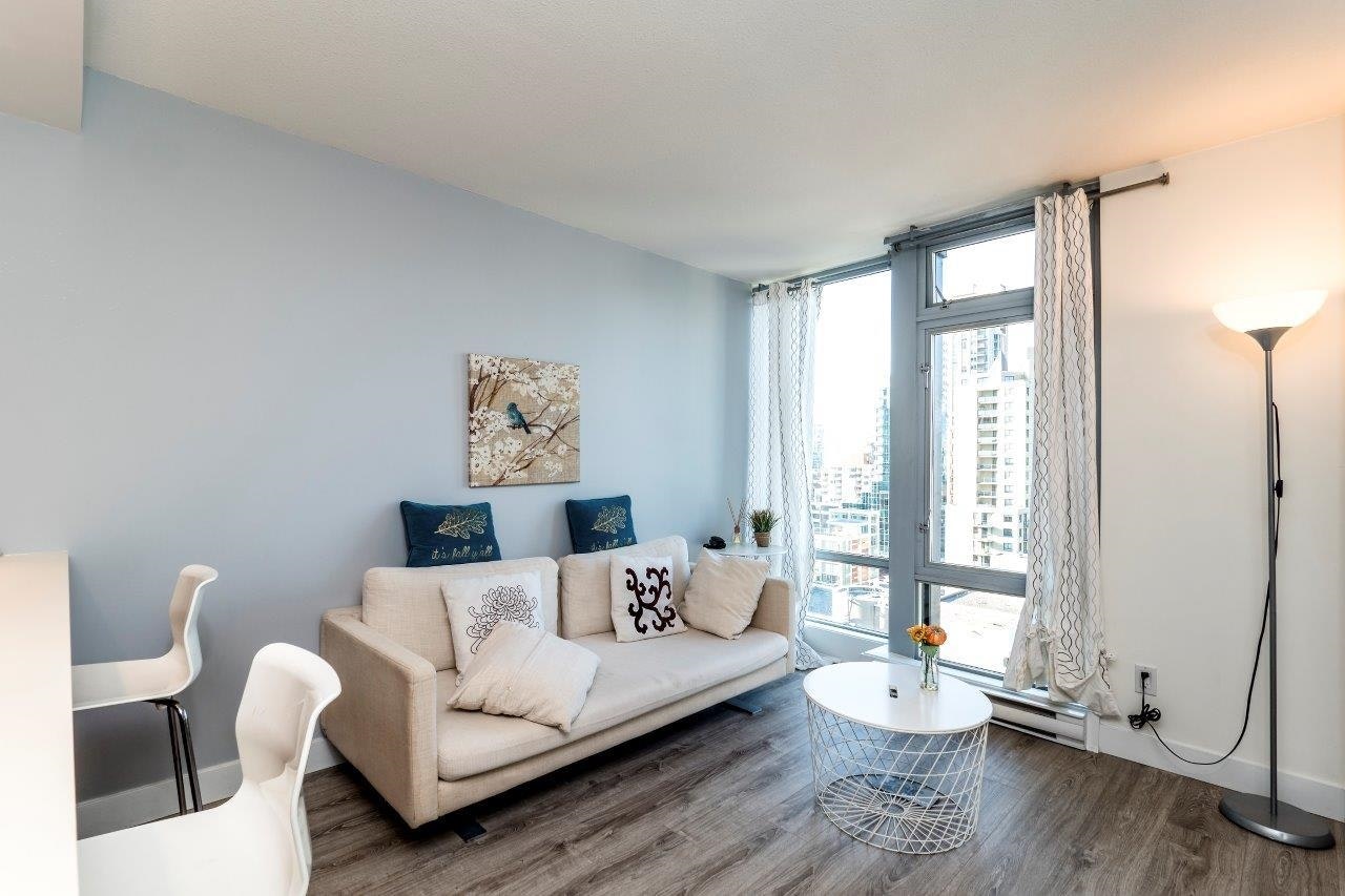 1704-1255 Seymour Street, Vancouver, BC, V6B 0H1 - 11