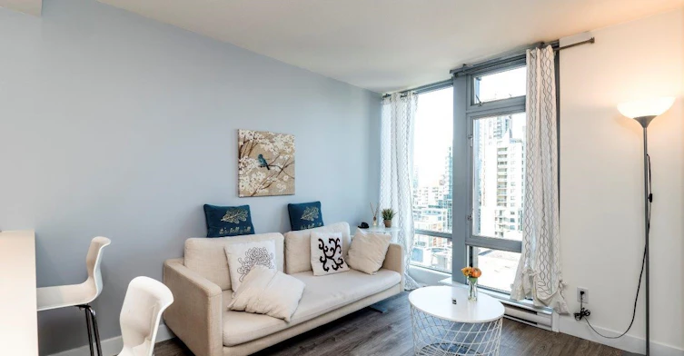 1704-1255 Seymour Street, Vancouver, BC, V6B 0H1 - 11