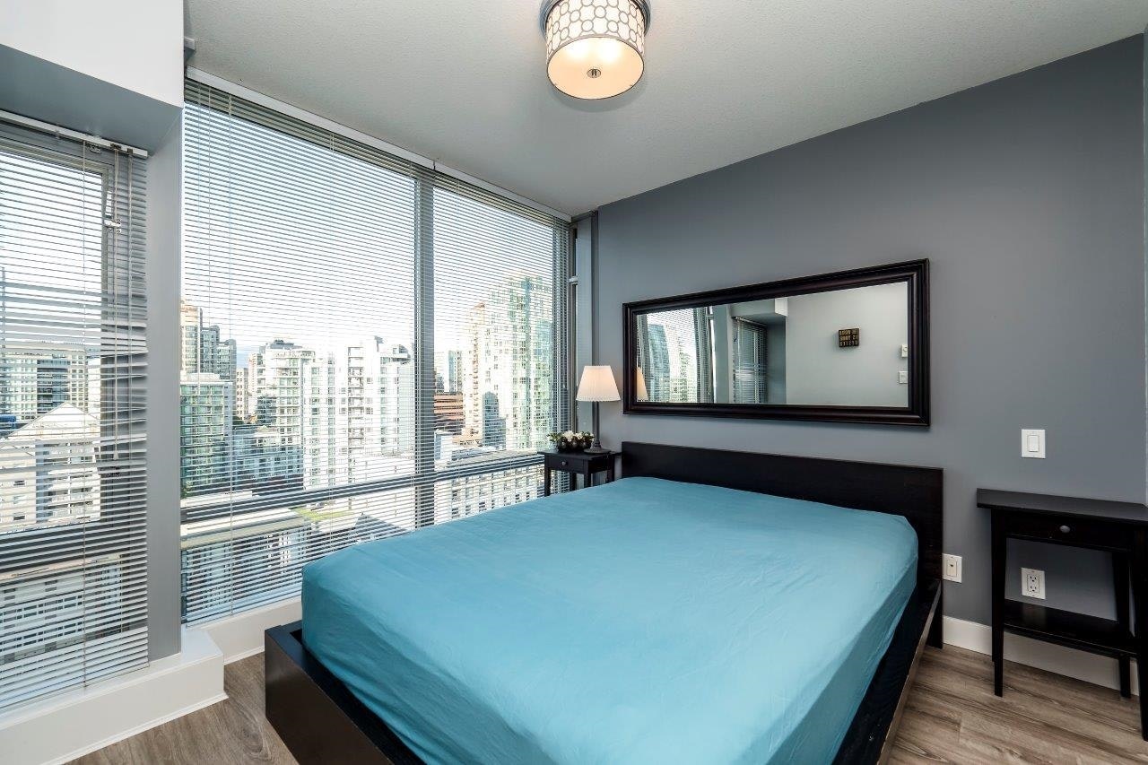 1704-1255 Seymour Street, Vancouver, BC, V6B 0H1 - 13