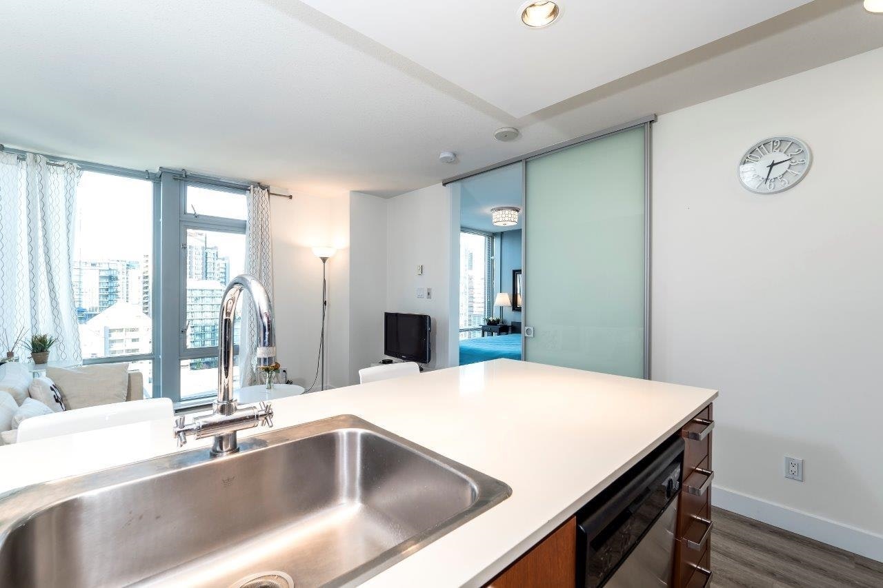 1704-1255 Seymour Street, Vancouver, BC, V6B 0H1 - 5