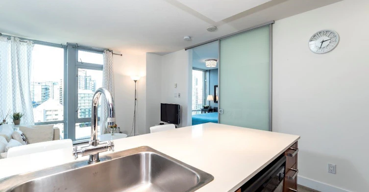 1704-1255 Seymour Street, Vancouver, BC, V6B 0H1 - 5