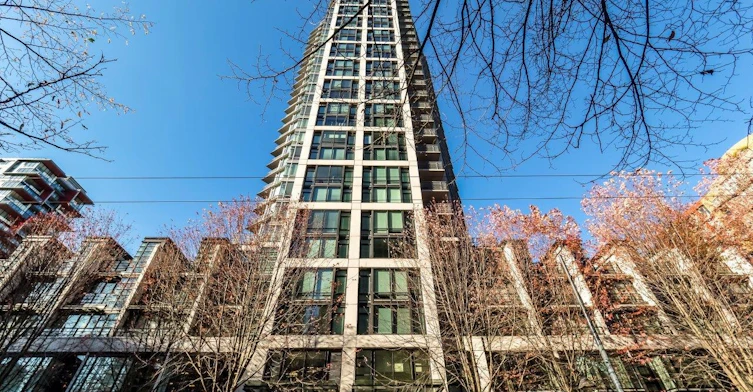 1704-1255 Seymour Street, Vancouver, BC, V6B 0H1 - 23